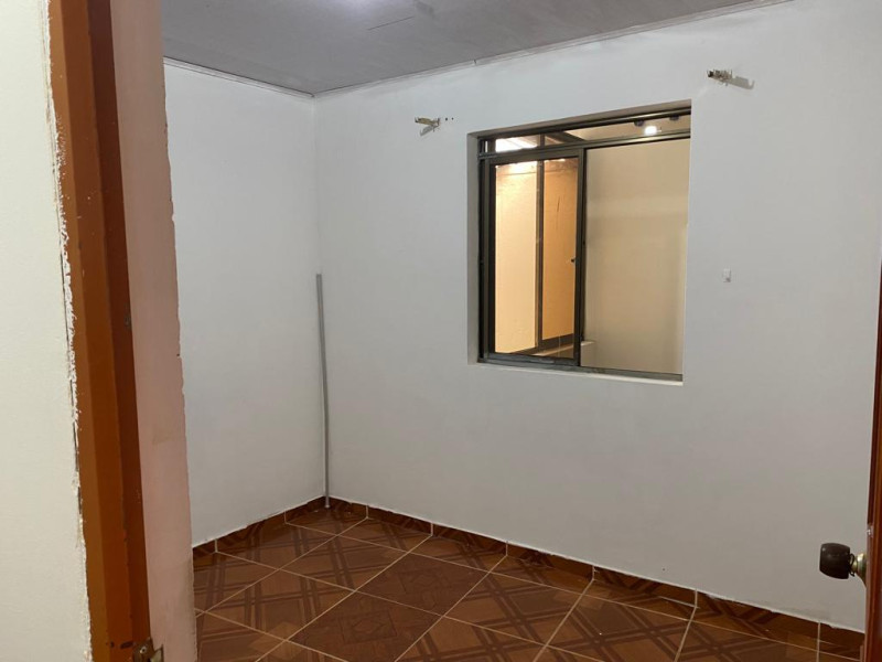 Casa en venta en Minuto De Dios, Bogotá · foto 2 de 24
