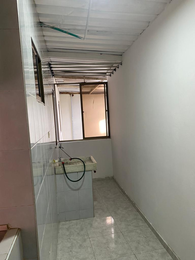 Casa en venta en Minuto De Dios, Bogotá · foto 5 de 24