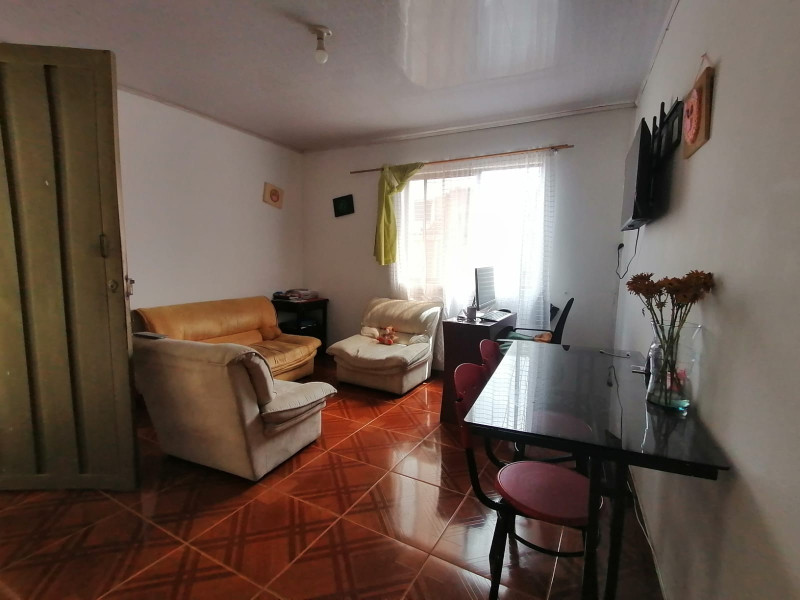 Casa en venta en Minuto De Dios, Bogotá · foto 14 de 24