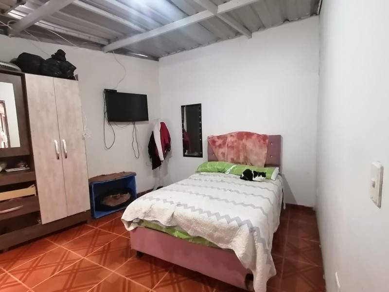 Casa en venta en Minuto De Dios, Bogotá · foto 15 de 24