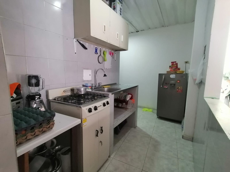 Casa en venta en Minuto De Dios, Bogotá · foto 16 de 24