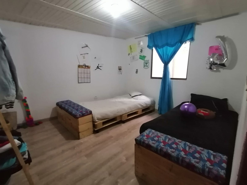 Casa en venta en Minuto De Dios, Bogotá · foto 17 de 24