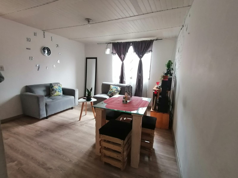 Casa en venta en Minuto De Dios, Bogotá · foto 19 de 24