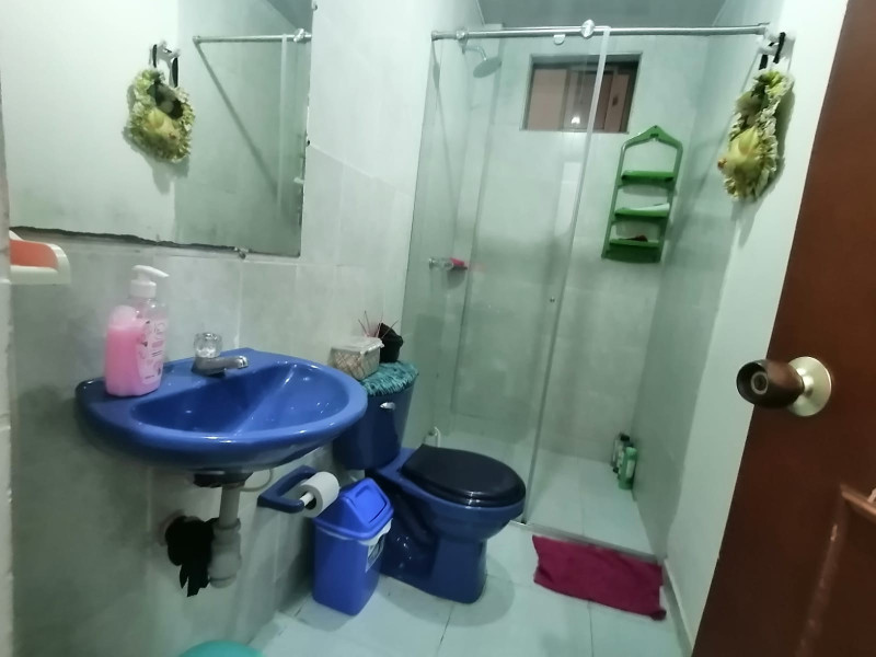 Casa en venta en Minuto De Dios, Bogotá · foto 20 de 24
