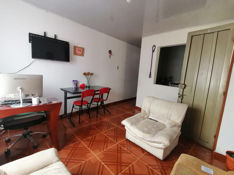 Casa en venta en Minuto De Dios, Bogotá · foto 22 de 24