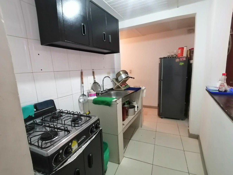 Casa en venta en Minuto De Dios, Bogotá · foto 23 de 24