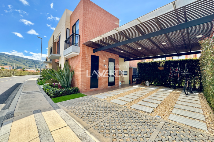 Casa en venta en Calahorra, Cajicá · foto 2 de 24