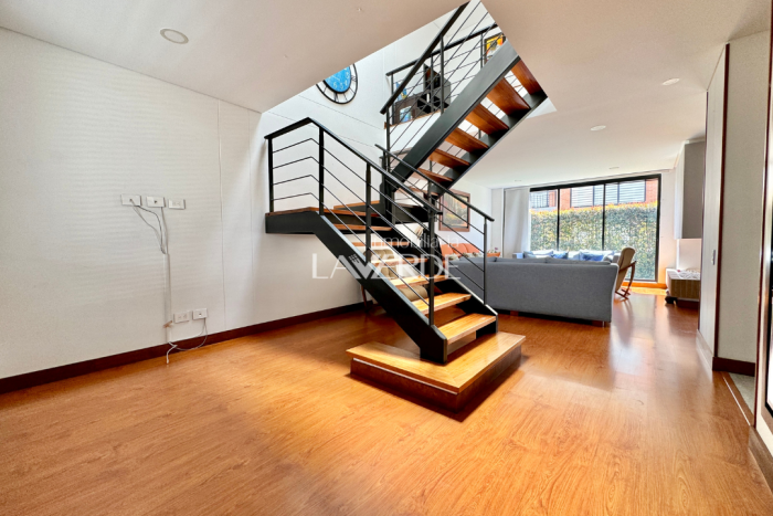 Casa en venta en Calahorra, Cajicá · foto 4 de 24