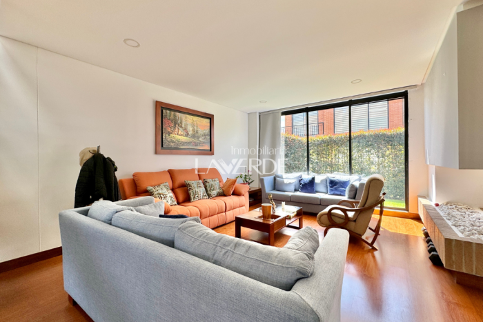 Casa en venta en Calahorra, Cajicá · foto 6 de 24