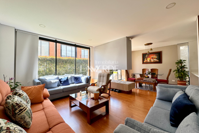 Casa en venta en Calahorra, Cajicá · foto 7 de 24