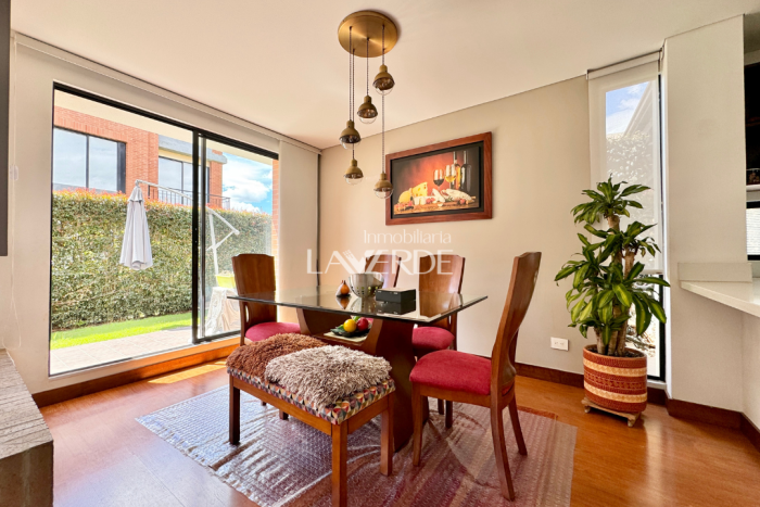 Casa en venta en Calahorra, Cajicá · foto 8 de 24