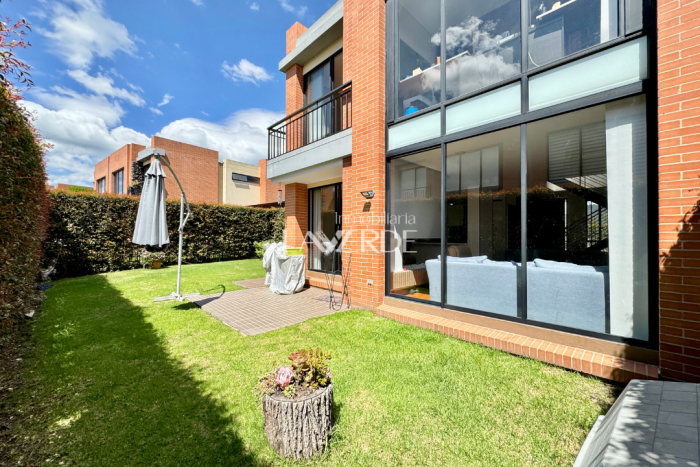 Casa en venta en Calahorra, Cajicá · foto 9 de 24