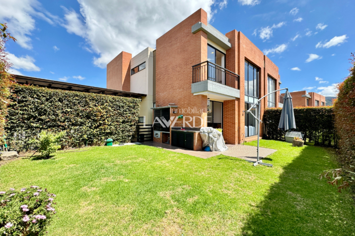 Casa en venta en Calahorra, Cajicá · foto 10 de 24