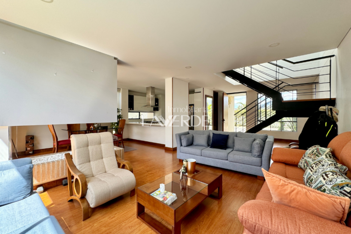 Casa en venta en Calahorra, Cajicá · foto 11 de 24