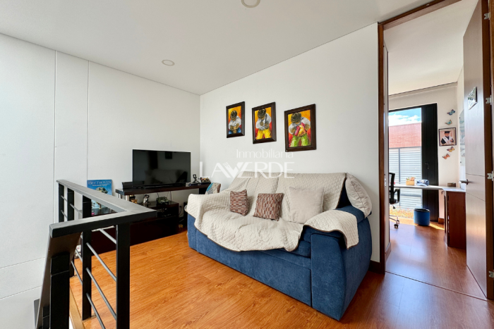 Casa en venta en Calahorra, Cajicá · foto 15 de 24