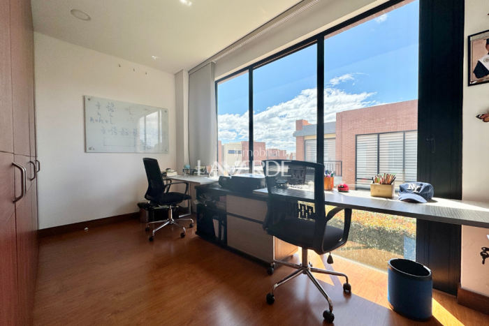 Casa en venta en Calahorra, Cajicá · foto 16 de 24