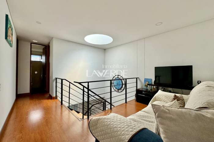 Casa en venta en Calahorra, Cajicá · foto 17 de 24