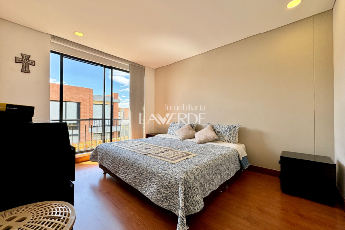 Casa en venta en Calahorra, Cajicá · foto 18 de 24