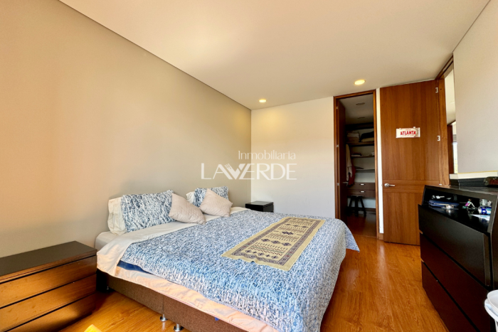 Casa en venta en Calahorra, Cajicá · foto 19 de 24