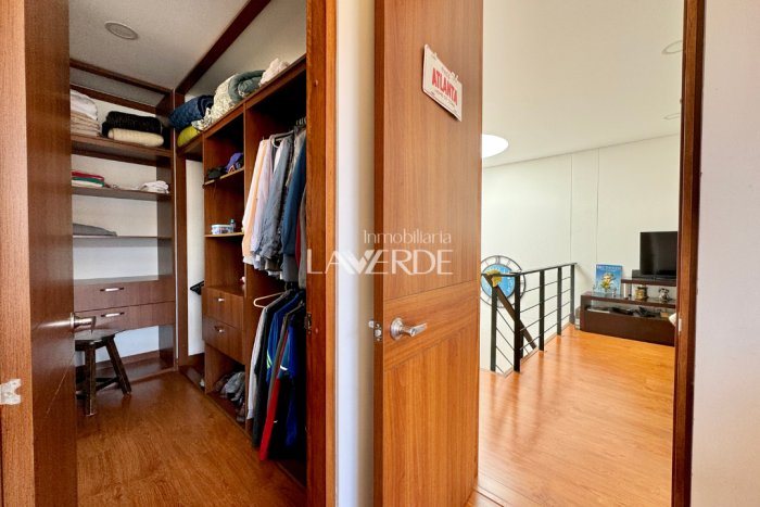 Casa en venta en Calahorra, Cajicá · foto 20 de 24