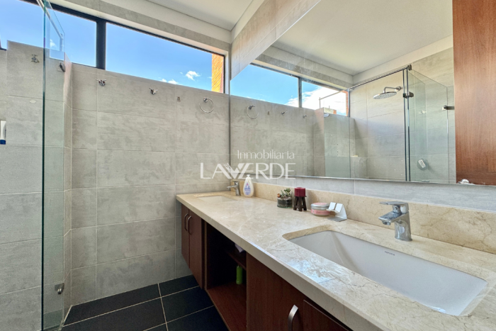 Casa en venta en Calahorra, Cajicá · foto 21 de 24