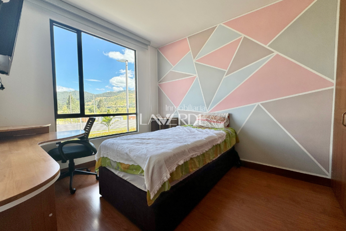 Casa en venta en Calahorra, Cajicá · foto 22 de 24