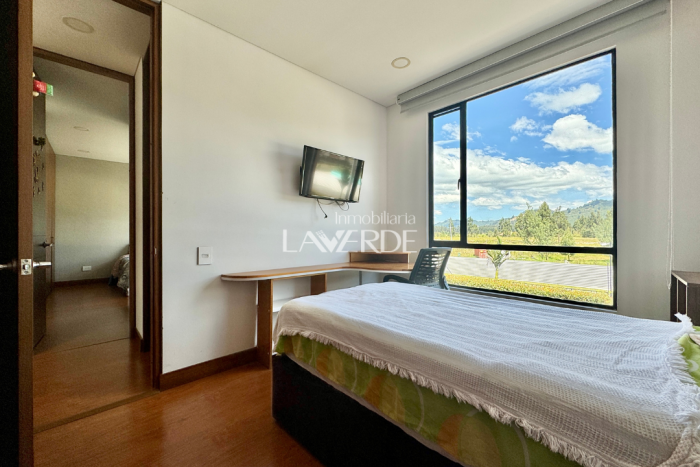 Casa en venta en Calahorra, Cajicá · foto 23 de 24