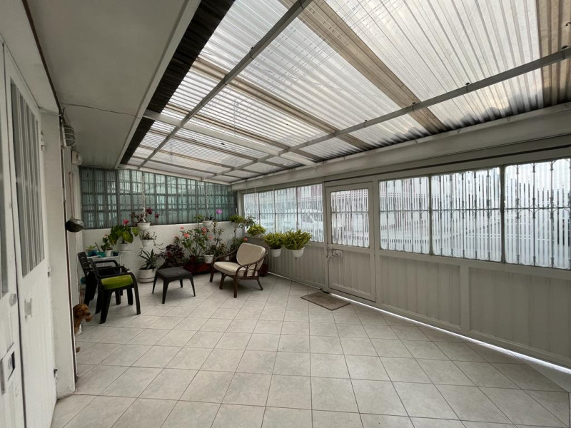 Casa en venta en Bosque Popular, Bogotá · foto 4 de 12