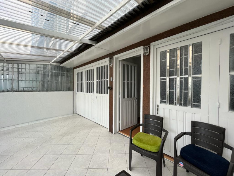 Casa en venta en Bosque Popular, Bogotá · foto 5 de 12