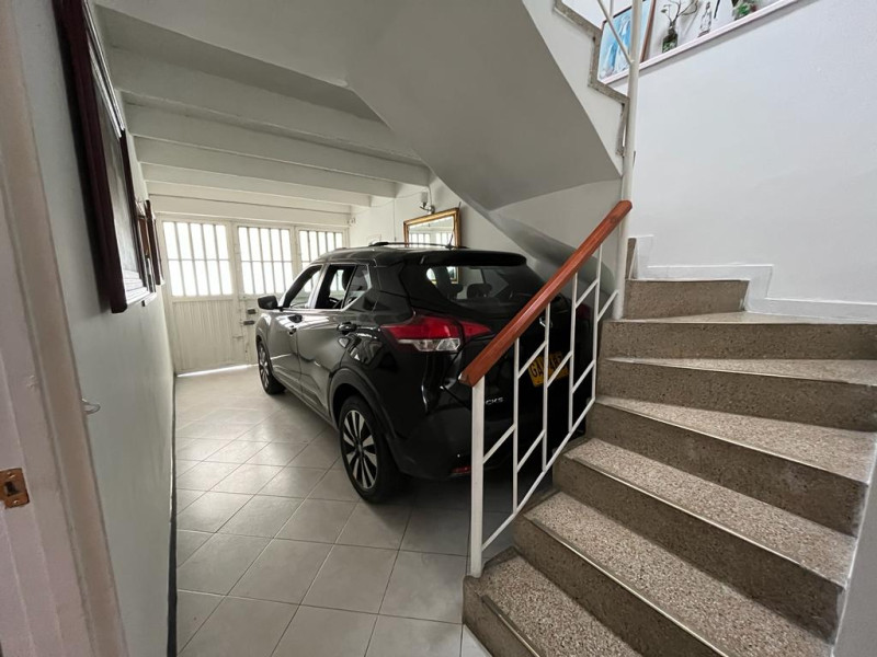Casa en venta en Bosque Popular, Bogotá · foto 11 de 12