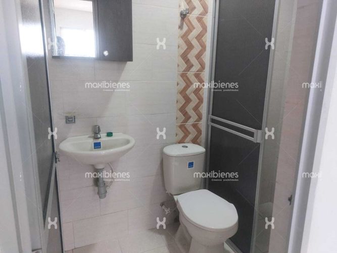 Apartaestudio en arriendo en Velez, Apartado, 55 m² · foto 2 de 7