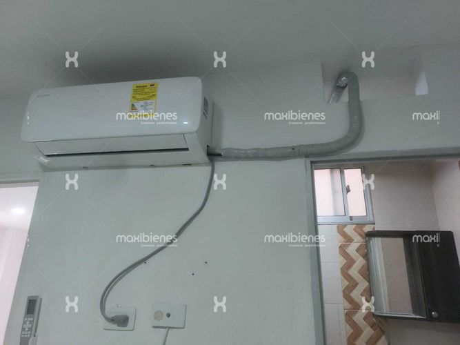 Apartaestudio en arriendo en Velez, Apartado, 55 m² · foto 4 de 7