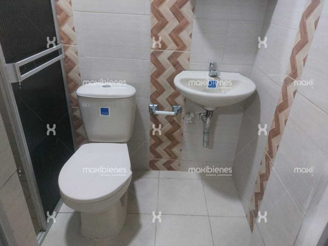 Apartaestudio en arriendo en Velez, Apartado, 55 m² · foto 5 de 7