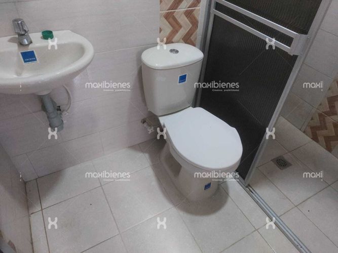 Apartaestudio en arriendo en Velez, Apartado, 55 m² · foto 6 de 7