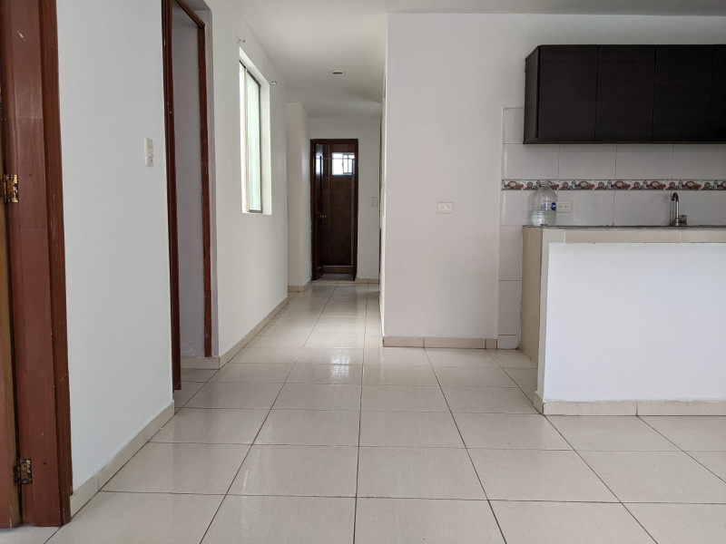 Casa en venta en San Fernando, Bogotá · foto 3 de 16