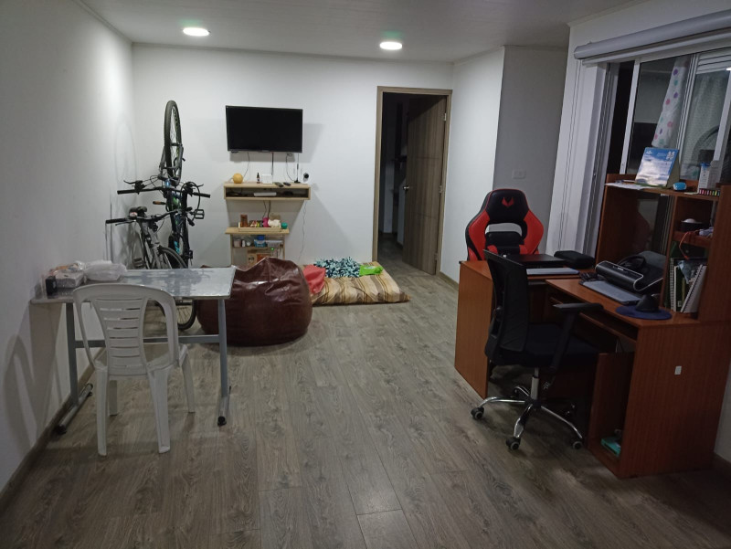 Casa en venta en San Fernando, Bogotá · foto 10 de 16