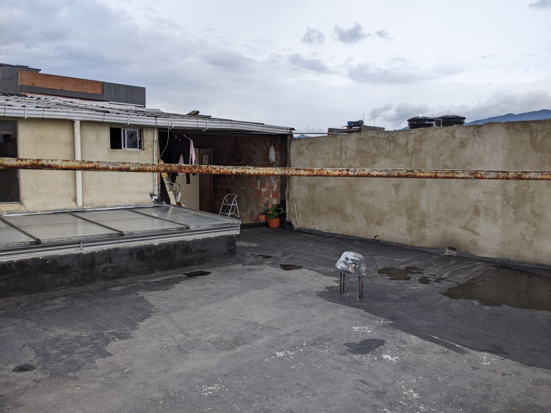 Casa en venta en San Fernando, Bogotá · foto 11 de 16