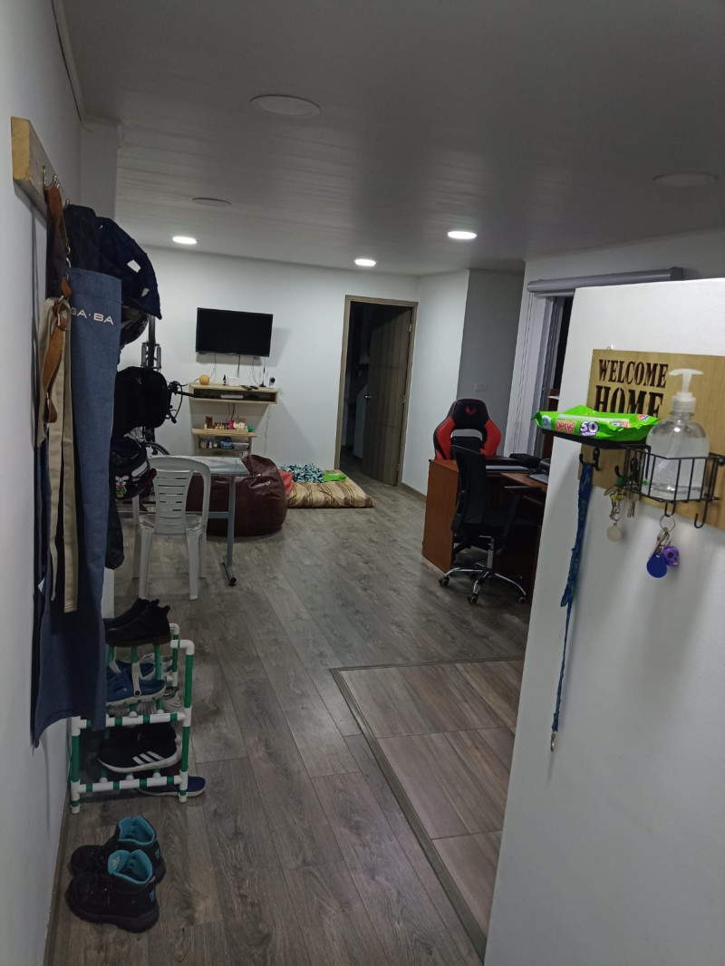 Casa en venta en San Fernando, Bogotá · foto 12 de 16