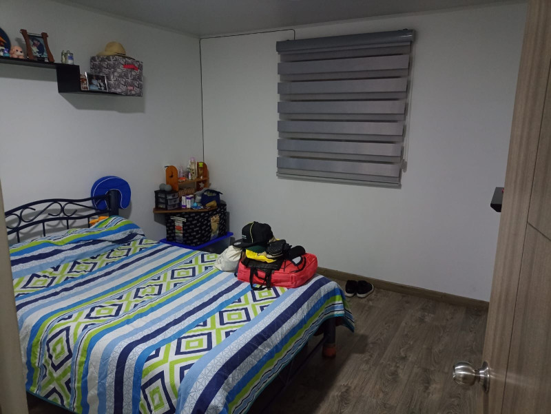 Casa en venta en San Fernando, Bogotá · foto 13 de 16