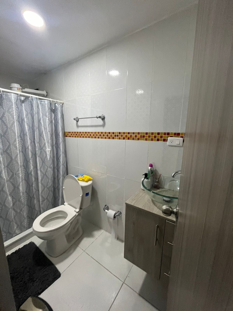 Casa en venta en San Fernando, Bogotá · foto 16 de 16