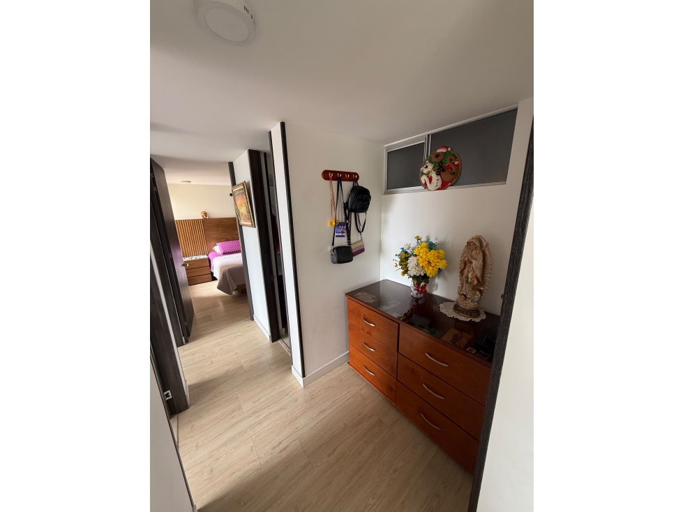 Apartamento en venta en Marsella, Bogotá · foto 3 de 21