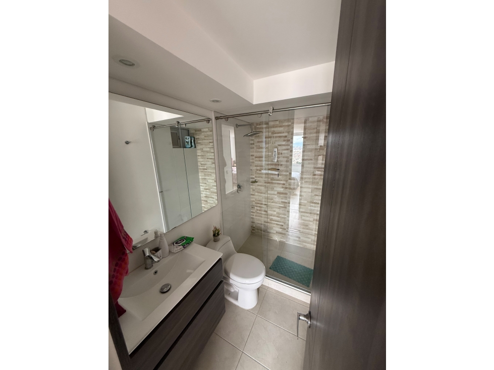 Apartamento en venta en Marsella, Bogotá · foto 5 de 21