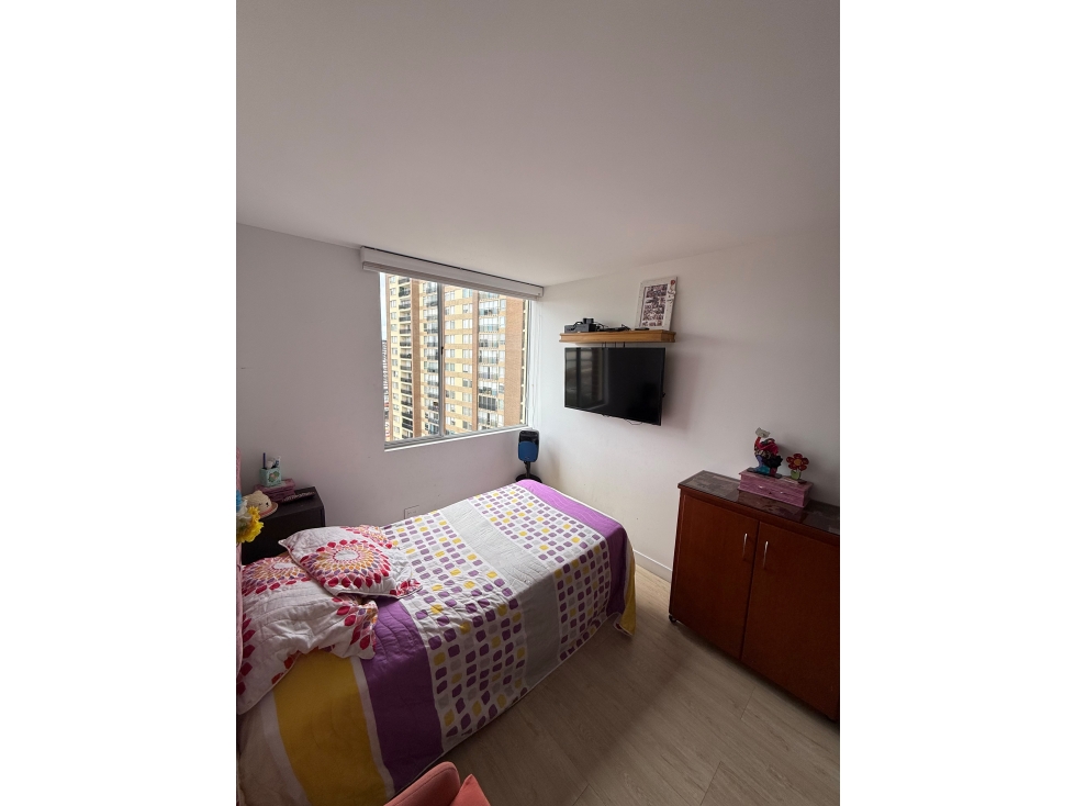 Apartamento en venta en Marsella, Bogotá · foto 6 de 21