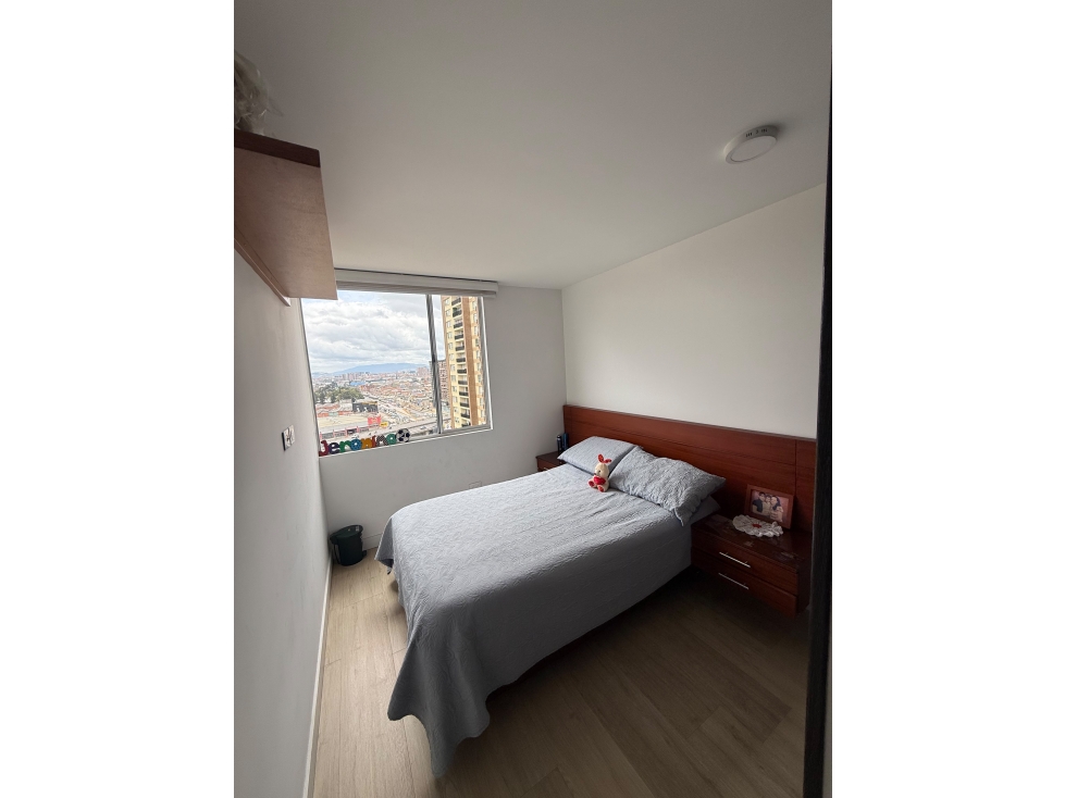 Apartamento en venta en Marsella, Bogotá · foto 7 de 21