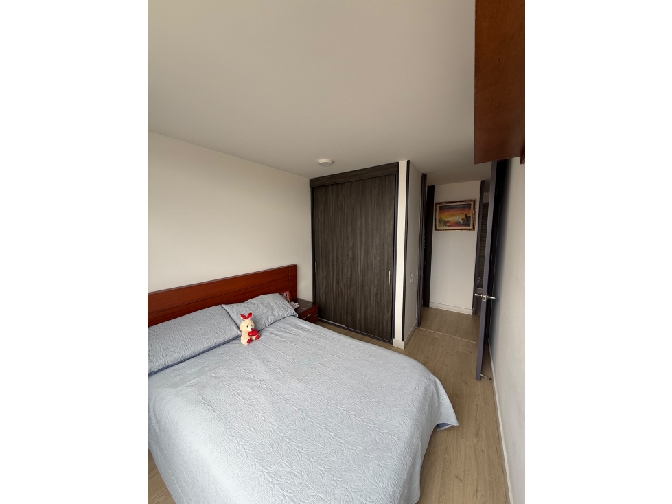 Apartamento en venta en Marsella, Bogotá · foto 8 de 21