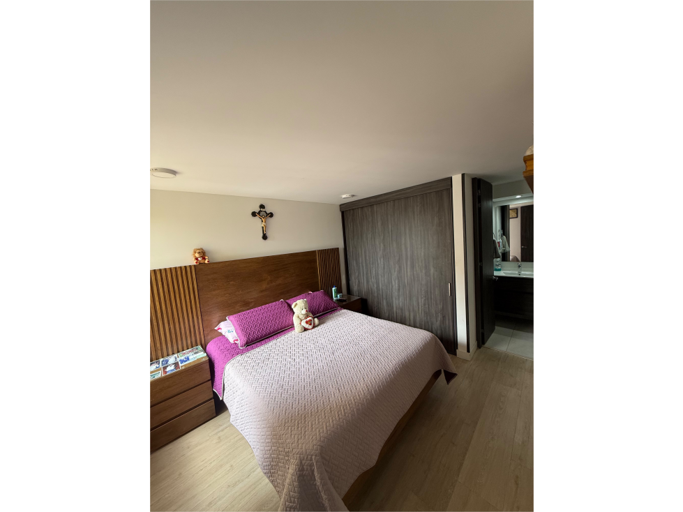 Apartamento en venta en Marsella, Bogotá · foto 9 de 21