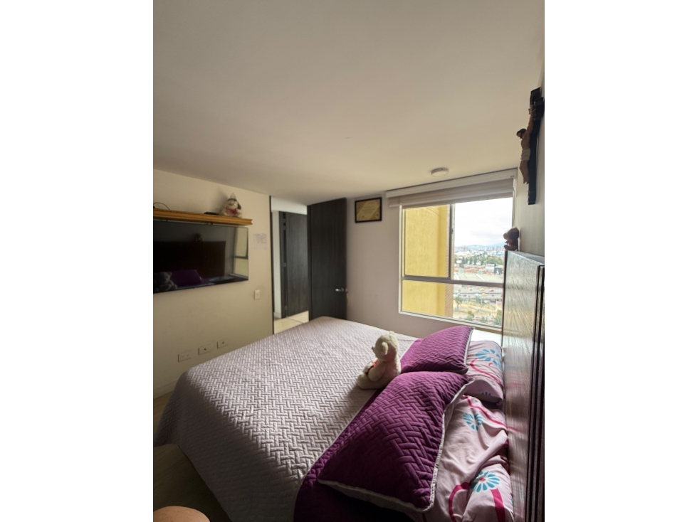 Apartamento en venta en Marsella, Bogotá · foto 11 de 21