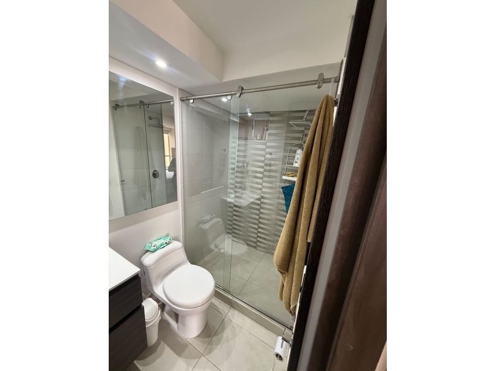Apartamento en venta en Marsella, Bogotá · foto 12 de 21