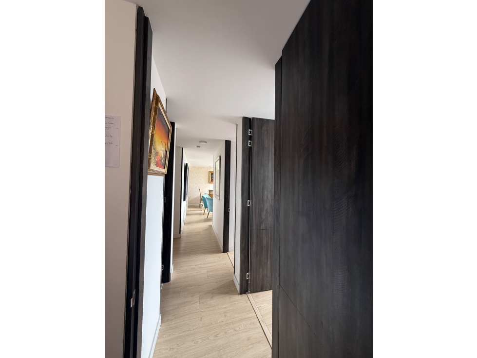 Apartamento en venta en Marsella, Bogotá · foto 13 de 21