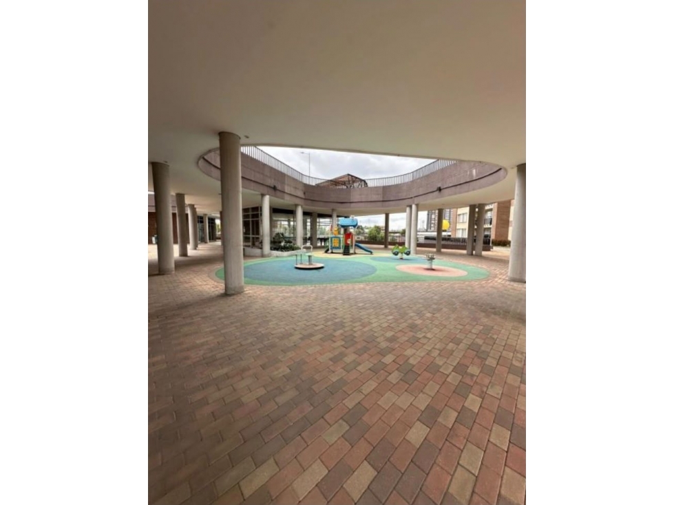 Apartamento en venta en Marsella, Bogotá · foto 15 de 21